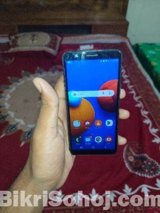 Samsung Galaxy Core a01